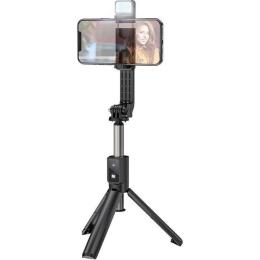 Селфі-монопод DK Selfie Stick D10S Black