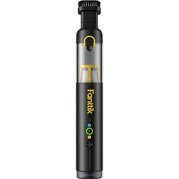 Автомобильный пылесос Fanttik Slim V10 Apex Black