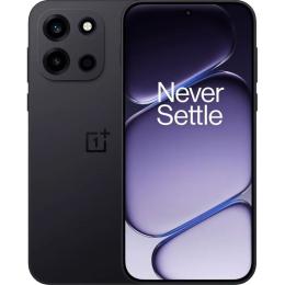 Смартфон OnePlus Nord 6 5G 8/256GB Pitch Black