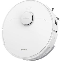Робот-пилосос Dreame Bot D20 Plus (RLD35GD)