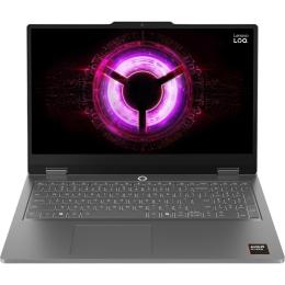Ноутбук Lenovo LOQ Essential 15ARP11 Luna Grey (83VA000XPB) CUSTOM