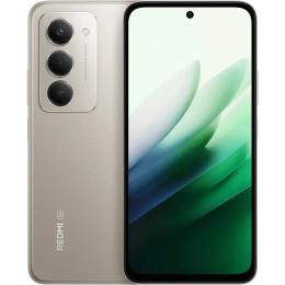 Смартфон Redmi 15 5G 8/256GB Titan Gray Global EU