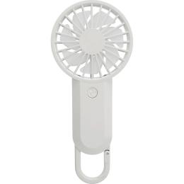 Портативний вентилятор DK Mini Q GL-A8 White