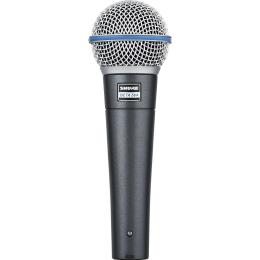 Мікрофон вокальний Shure BETA 58A