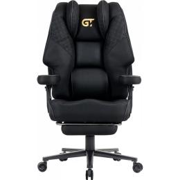 Геймерське крісло GT Racer X-7482 XL Fabric Black