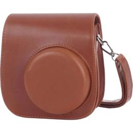 Чехол для фотокамер моментальной печати Fujifilm Instax Mini 13 Brown