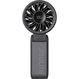 Портативный вентилятор Jisulife Handheld Fan Life7 3600mAh Black
