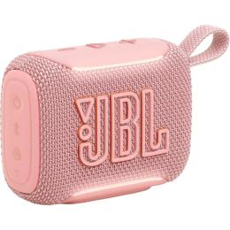 Портативная акустика JBL GO 5 Pink (JBLGO5PIK)