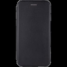 Чохол-книжка Classy Leather Case для Xiaomi Redmi 9A/9AT (Black)