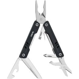 Мультитул Xiaomi NexTool Mini Sailor S11 Black (NE20156G)
