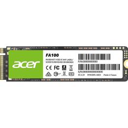 SSD накопичувач Acer FA100 128GB (BL.9BWWA.117)