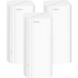 Wi-Fi Mesh система Tenda MX12 Nova 3-Pack (MX12-KIT-3)