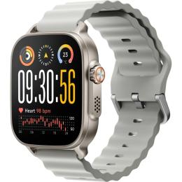 Смарт-годинник Realme Watch 5 Ocean Silver