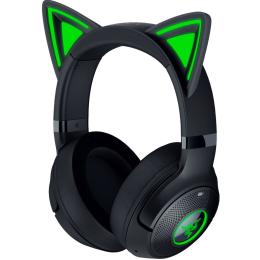 Игровые наушники Razer Kraken Kitty V2 BT Black (RZ04-04860500-R3M1)