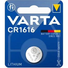 Батарейка Varta CR1616 Lithium