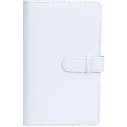 Фотоальбом Fujifilm Instax Mini Album White 108pc