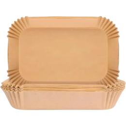 Пергаментні форми для аерогриля DK Paper Liners 25.4х18.2 см 30 шт