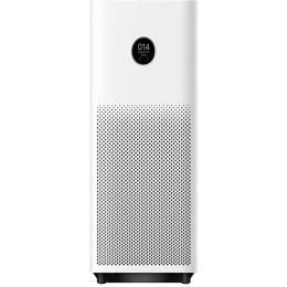 Очиститель воздуха Xiaomi Mi Smart Air Purifier 4