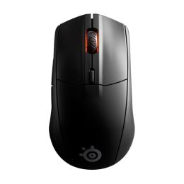 Мышь SteelSeries Rival 3 Wireless (62521) Black