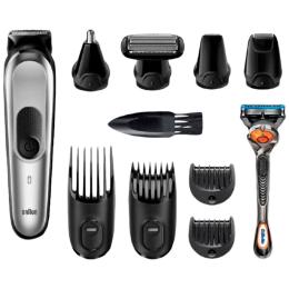 Універсальний тример Braun MGK7221