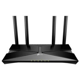 Бездротовий маршрутизатор (роутер) TP-Link Archer AX1500