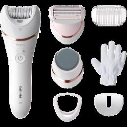 Епілятор Philips Series 8000 (BRE730/10)