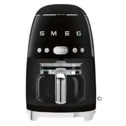 Кавоварка крапельна Smeg DCF02BLEU