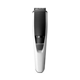 Тример для бороди та вусів Philips Beardtrimmer Series 3000 BT3206/14