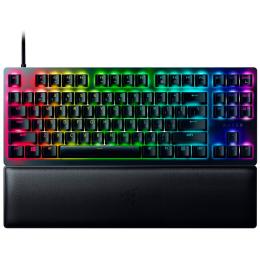 Клавіатура Razer Huntsman V2 Tenkeyless Purple Optical Switch USB (RZ03-03941400-R3R1) RU