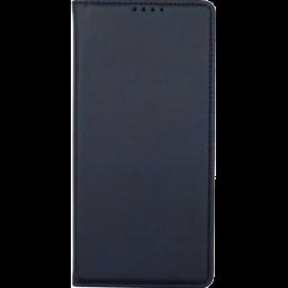 Чохол-книжка DK Premium Cover для Xiaomi Mi 11 Lite 5G NE (Dark Blue)