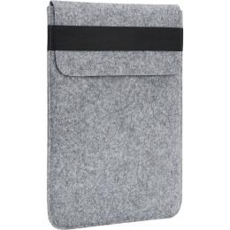 Чохол Gmakin Apple MacBook Air/Pro 13" GM16-13 Felt Case (Grey)
