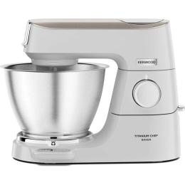 Кухонная машина Kenwood Titanium Chef Baker KVC65.001WH