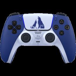Геймпад Sony DualSense для PS5 God of War Ragnarok (9423096)