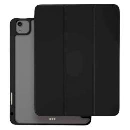 Чохол-книжка Blueo Ape Case with Leather Sheath для Apple iPad 10.2" (2019-2021) Black