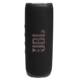 Портативна акустика JBL Flip 6 Black (JBLFLIP6BLKEU)