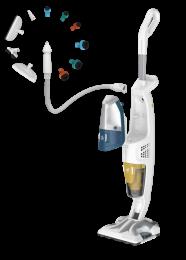 Вертикальный пылесос Rowenta RY8561WH