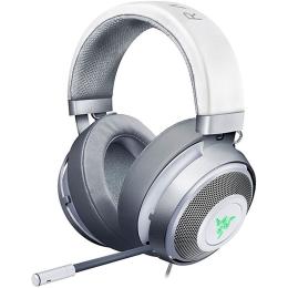 Ігрові навушники Razer Kraken Multi Platform Mercury Edition (RZ04-02830400-R3M1) White