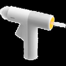 Клеевой пистолет Xiaomi HOTO Lithium Battery Glue Gun White (QWRJQ001)