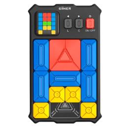 Умная головоломка GiiKER Super Slide Black (JKHRD001)