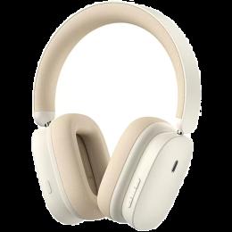 Навушники Baseus Bowie H1 Rice White (NGTW230002)