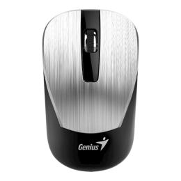 Миша Genius NX-7015 Iron Silver (31030015404/31030019404)