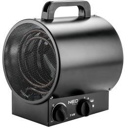 Теплова гармата Neo Tools TOOLS 3 кВт (90-066)