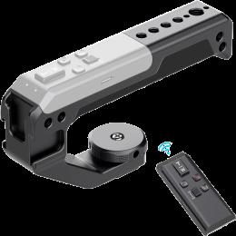 Ручка Ulanzi Shoe-Mount Top Handle with Bluetooth Remote (R091)