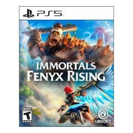 Гра Immortals Fenyx Rising для PS5 (RU)