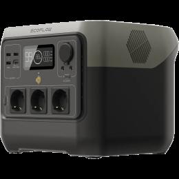 Зарядна станція EcoFlow RIVER 2 Pro