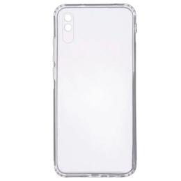Чохол GETMAN для Xiaomi Redmi 9A (Clear Case)