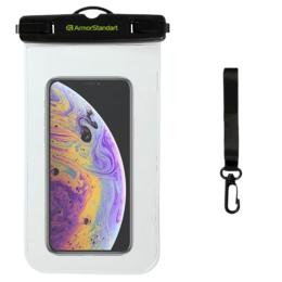 Водонепроникний чохол Armorstandart Capsule Waterproof Case ARM59233 (Black)