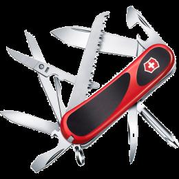 Ніж Victorinox EvoGrip 18 (2.4913.C)