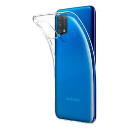 Чохол TPU Epic Premium Case Transparent для Samsung Galaxy M31/M21s M315F/F415F