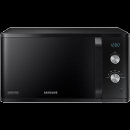 Мікрохвильова піч Samsung MS23K3614AK/BW